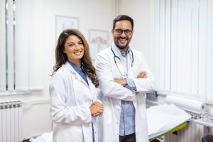¿Qué especialidad médica se puede homologar en España?